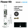 Shop Straight Tube Bong in australian