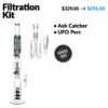 Filtration Kit