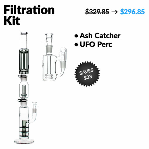 Shop Straight Tube Bong Pro in australian
