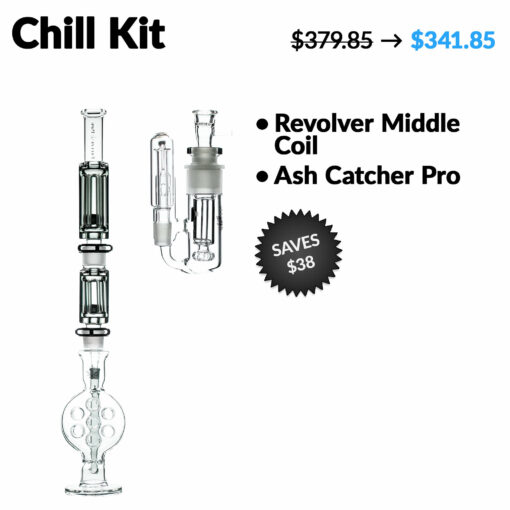Shop Swiss Perc Bong in australian