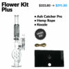 Flower Kit Plus