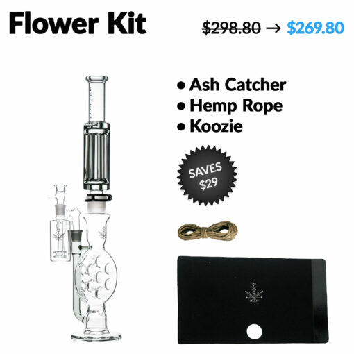 Shop Swiss Perc Bong in australian