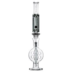 Shop Swiss Perc Bong in australian