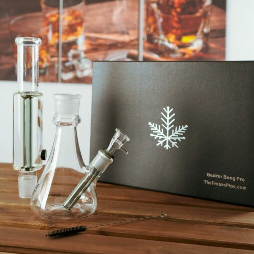 Shop Beaker Bong Pro in australian