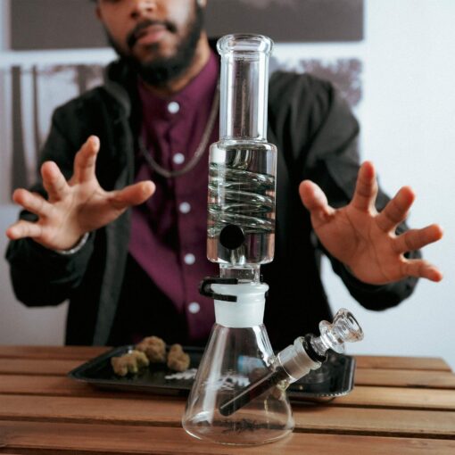 Shop Beaker Bong in australian