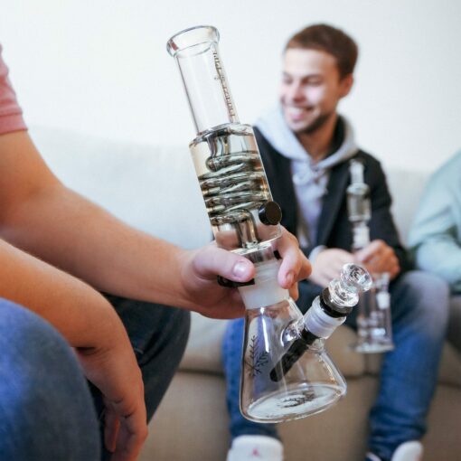 Shop Beaker Bong in australian