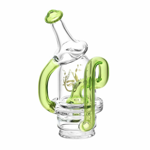 Shop Pulsar Puffco Peak/Pro Recycler Attachment #1 - 6" in australian
