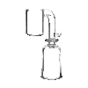 Shop Quartz Banger for 20mm E-Nail Coils in australian