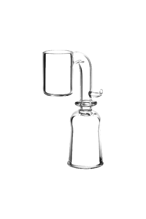 Shop Quartz Banger for 20mm E-Nail Coils in australian