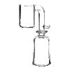 Shop Quartz Banger for 20mm E-Nail Coils in australian
