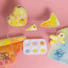 Shop Tie Dye WB Bandana in australian