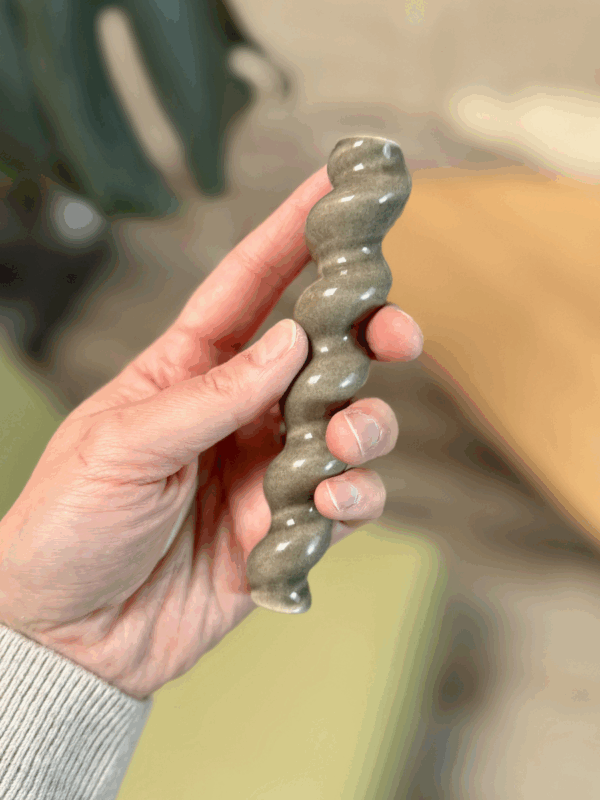 Shop Bloom Pipe in Earl Grey in australian
