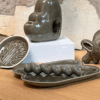 Shop Bloom Pipe in Earl Grey in australian