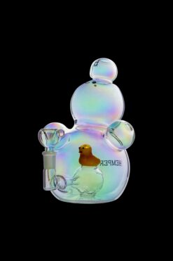 Shop Hemper Bubbles XL Water Pipe in australian