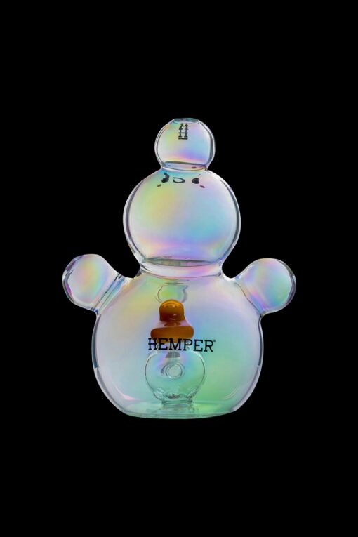Shop Hemper Bubbles XL Water Pipe in australian