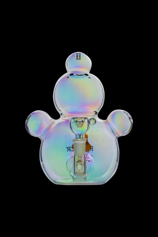 Shop Hemper Bubbles XL Water Pipe in australian