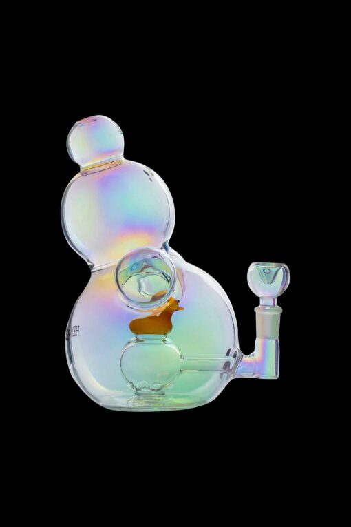 Shop Hemper Bubbles XL Water Pipe in australian