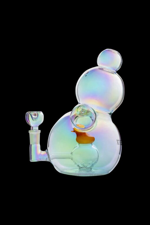 Shop Hemper Bubbles XL Water Pipe in australian