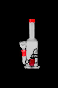Shop Hemper Apple Cider Water Pipe in australian