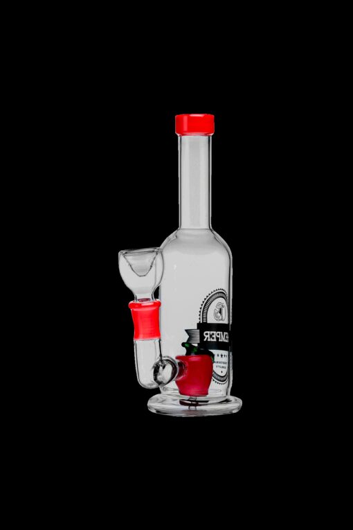 Shop Hemper Apple Cider Water Pipe in australian