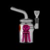 Shop Hemper Jellyfish Jar Water Pipe in australian