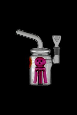 Shop Hemper Jellyfish Jar Water Pipe in australian