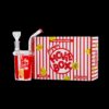 Shop Hemper Popcorn Water Pipe in australian