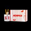 Shop Hemper Chinese Takeout Water Pipe in australian
