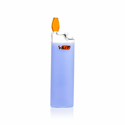 Shop Bowlman Lighter Hand Pipe in australian