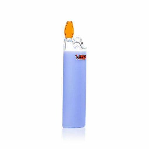 Shop Bowlman Lighter Hand Pipe in australian