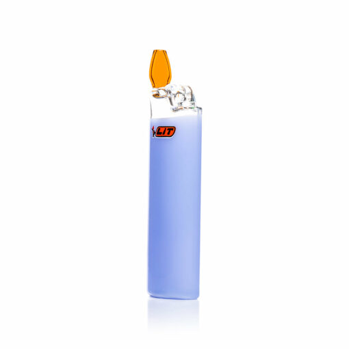 Shop Bowlman Lighter Hand Pipe in australian