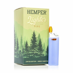 Shop Bowlman Lighter Hand Pipe in australian