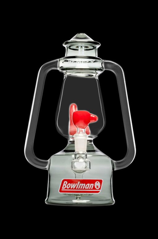 Shop Hemper Bowlman Lantern XL Water Pipe in australian