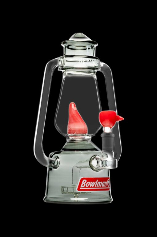 Shop Hemper Bowlman Lantern XL Water Pipe in australian