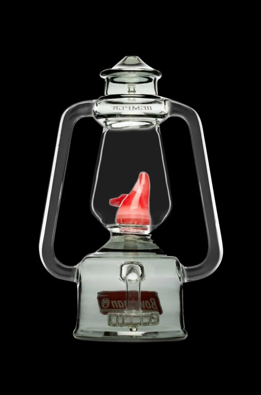 Shop Hemper Bowlman Lantern XL Water Pipe in australian