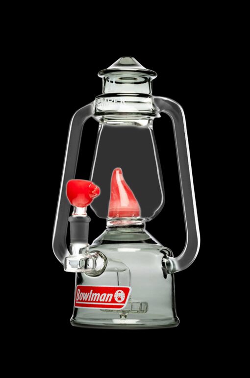 Shop Hemper Bowlman Lantern XL Water Pipe in australian