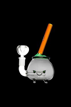 Shop Hemper Cauldron Water Pipe in australian