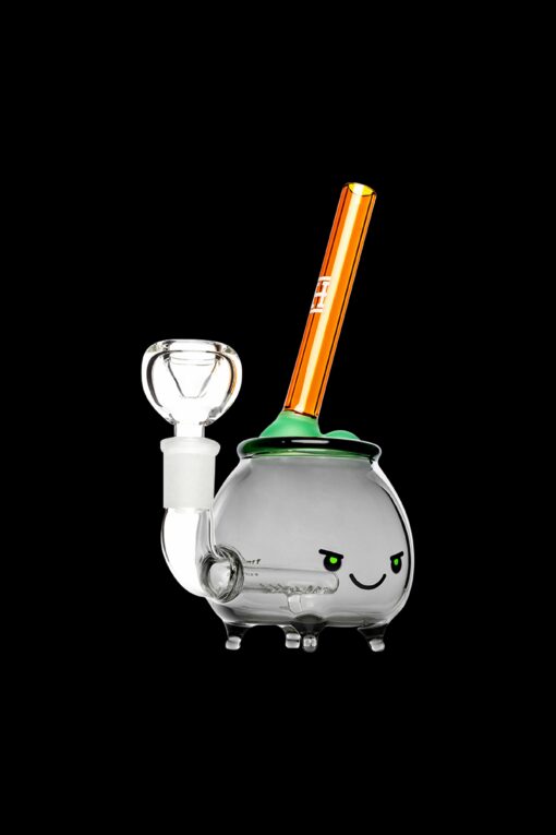 Shop Hemper Cauldron Water Pipe in australian