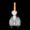 Shop Hemper Cauldron Water Pipe in australian