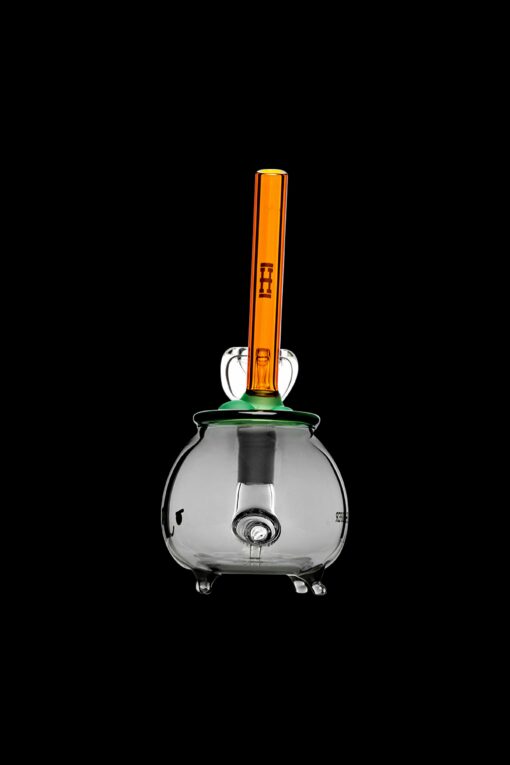 Shop Hemper Cauldron Water Pipe in australian