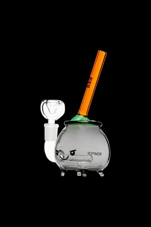 Shop Hemper Cauldron Water Pipe in australian