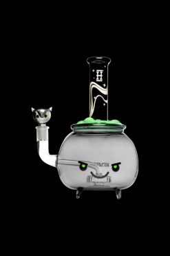Shop Hemper Cauldron XL Water Pipe in australian