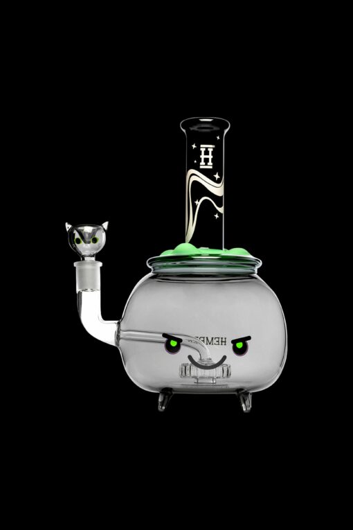 Shop Hemper Cauldron XL Water Pipe in australian