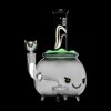 Shop Hemper Cauldron XL Water Pipe in australian