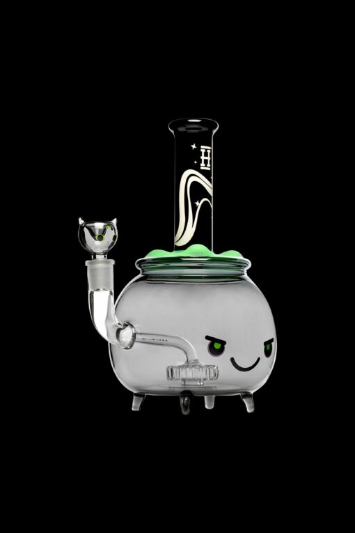 Shop Hemper Cauldron XL Water Pipe in australian