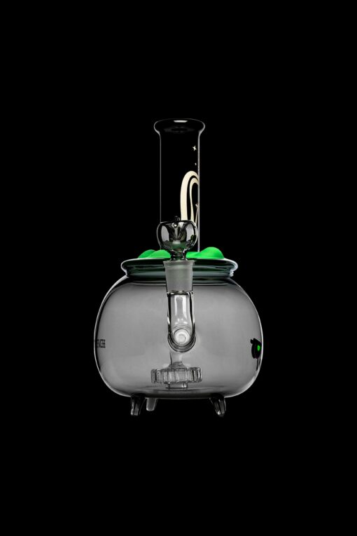 Shop Hemper Cauldron XL Water Pipe in australian