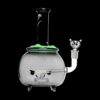 Shop Hemper Cauldron XL Water Pipe in australian
