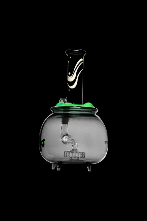 Shop Hemper Cauldron XL Water Pipe in australian