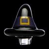 Shop Hemper Witch's Hat Carb Cap in australian