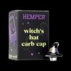 Shop Hemper Witch's Hat Carb Cap in australian